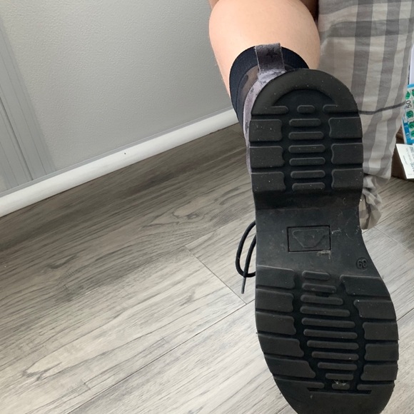 Women’s stylish ankle boots - Picture 4 of 4